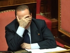 Италиански съд реши Берлускони остане извън политиката за 2 г.