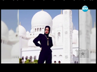 Изгониха Риана заради скандални снимки в Абу Даби