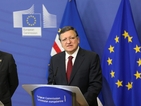 Барозу призова за приемане на всички страни от Балканите в ЕС