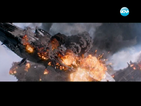 Ексклузивни кадри от „Капитан Америка: Първият отмъстител” само по Нова ТВ