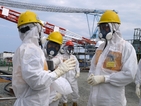АЕЦ „Фукушима” изправена пред нова заплаха заради тайфуна Франсиско