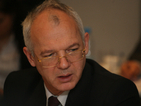 Васил Велев: Бюджет 2014 е напрегнат, но реалистичен