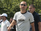 Мартин Петров официално е футболист на ЦСКА
