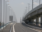 43 млн. евро приходи от “Дунав мост” 2 за три години