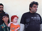 Социалните служби отнемат седем от децата на семейство Русеви