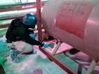 Сирия е унищожила съоръженията си за производство на химически оръжия