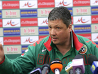Любо Пенев остава треньор на националния отбор още 2 години