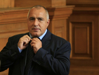 Борисов: България трябва да тръгне по нов път, ГЕРБ може да го осигури
