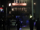 Двама души са били убити пред централата на „Златна зора” в Гърция