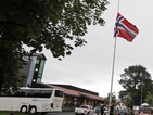 Трима души са убити при опит за отвличане на автобус в Норвегия