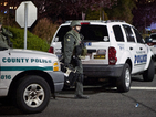 Мъжът, открил стрелба в американски мол, бе намерен мъртъв