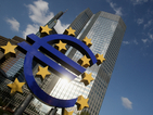 Европейската банка понижи водещата си лихва до исторически минимум