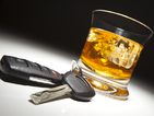 Полицията залови шофьор с над 3 промила алкохол в кръвта