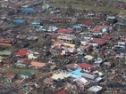Най-малко 4 са жертвите на тайфуна "Хаян" в Южен Китай
