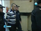 Срещу 2000 лв. гаранция съдът освободи румънския шофьор, убил двама