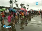 Светът изпраща помощ за справяне с последствията от тайфуна „Хаян”