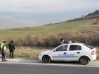 Откриха труп на нелегален имигрант в Стара планина