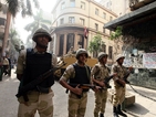 Отмениха извънредното положение в Египет