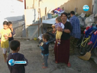 Ново дете от България открито в ромски лагер край Солун