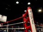 Боксова гала вечер в България