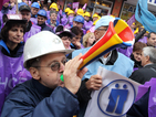 Анкета: Подкрепяте ли планираната национална стачка на КНСБ?