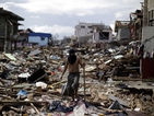 4460 са жертвите на тайфуна Хаян във Филипините