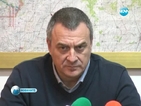 Йовчев: Полицията не е превишила правата си на протестите