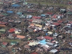Жертвите на тайфуна Хаян достигат 3.6 хиляди души
