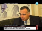 Кутев: Протестите ще свършат много след правителството на Орешарски