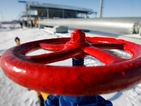 Русия се съгласи да преразгледа договора за газ с Украйна