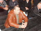 Защитата на Сумиста поиска Цветанов да свидетелства по делото „Килърите”