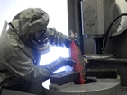 Извеждат химическото оръжие на Сирия до март 2014-та