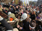 Четири протеста блокираха София (ОБЗОР)