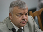 Шефът на “Национална полиция” Ангел Антонов е освободен