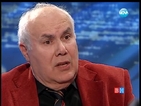 К. Чакъров: Живков щеше да изпъди Станишев заради извинението