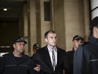 Свидетелка припадна по време на делото срещу Енимехмедов