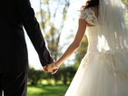 Все по-малко българи се женят