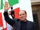 Русия няма намерение да дава гражданство на Берлускони