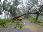Евакуираха близо 27 000 души в Индия заради циклонът "Лехар"