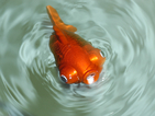 Робо рибка е най-продаваната играчка за 2013-а