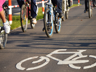 Велосипедисти отбелязват година от закриването на велоалея в София