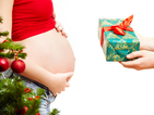 Най-голямото опасение на жените - бременност по Коледа