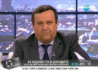 Хасан Адемов: 94 милиона повече са парите за социална дейност за догодина