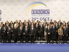 В Киев започна среща на ОССЕ