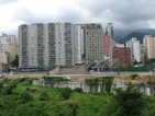 Каракас е най-скъпият град в света за чужденци
