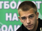 Пламен Илиев е футболист №1 на 21-вия кръг