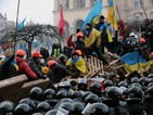 Украинската опозиция готви голям митинг за уикенда