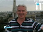 Бивш депутат от "Атака": Не за първи път Сидеров почива в скъп френски хотел