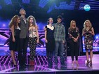 Нелина и Теодора отпаднаха от X Factor