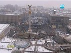 САЩ призовава Украйна да осигури мирно протичане на протестите